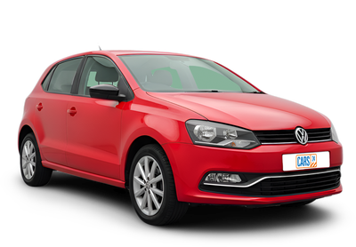 Volkswagen Polo-img